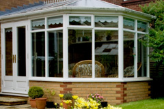 conservatories Cantsfield