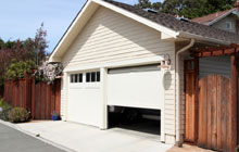 Cantsfield garage construction leads