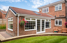 Cantsfield house extension leads