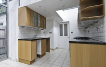Cantsfield kitchen extension leads