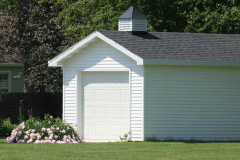 Cantsfield outbuilding construction costs